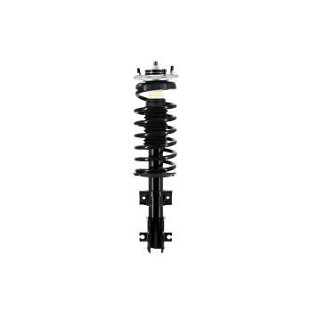 2004 Volvo C70 Suspension Strut and Coil Spring Assembly