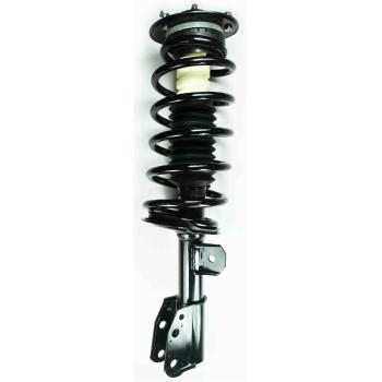 2006 Chevrolet Equinox Suspension Strut and Coil Spring Assembly Front Left FCS Automotive 1333299L image 1 of 4