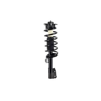 2006 Chevrolet Equinox Suspension Strut and Coil Spring Assembly Front Left FCS Automotive 1333299L image 3 of 4