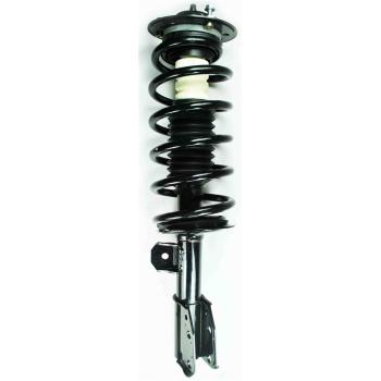 2006 Chevrolet Equinox Suspension Strut and Coil Spring Assembly Front Right FCS Automotive 1333299R image 1 of 4