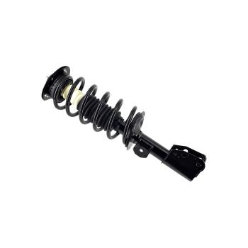 2006 Chevrolet Equinox Suspension Strut and Coil Spring Assembly Front Right FCS Automotive 1333299R image 2 of 4