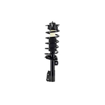 2006 Chevrolet Equinox Suspension Strut and Coil Spring Assembly Front Right FCS Automotive 1333299R image 3 of 4