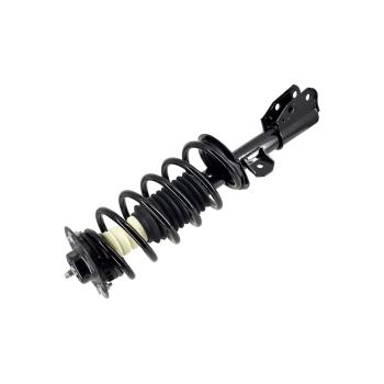2006 Chevrolet Equinox Suspension Strut and Coil Spring Assembly Front Right FCS Automotive 1333299R image 4 of 4