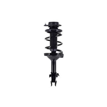 2010 Subaru Forester Suspension Strut and Coil Spring Assembly