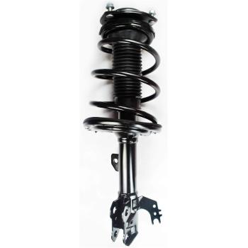 2013 Toyota Camry Suspension Strut and Coil Spring Assembly