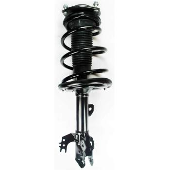 2013 Toyota Camry Suspension Strut and Coil Spring Assembly Front Right FCS Automotive 1333313R image 1 of 1
