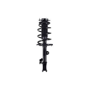 2010 Toyota Highlander Suspension Strut and Coil Spring Assembly