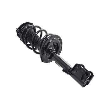 2010 Toyota Highlander Suspension Strut and Coil Spring Assembly Front Left FCS Automotive 1333319L image 2 of 4