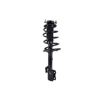 2010 Toyota Highlander Suspension Strut and Coil Spring Assembly Front Left FCS Automotive 1333319L image 3 of 4