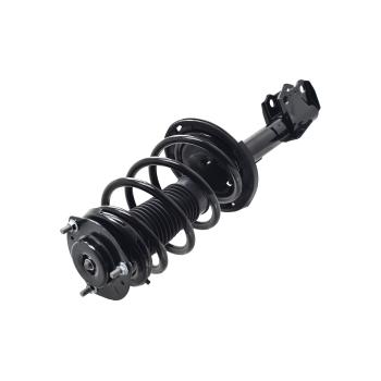 2010 Toyota Highlander Suspension Strut and Coil Spring Assembly Front Left FCS Automotive 1333319L image 4 of 4