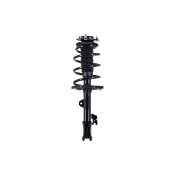 2010 Toyota Highlander Suspension Strut and Coil Spring Assembly Front Right FCS Automotive 1333319R image 1 of 4