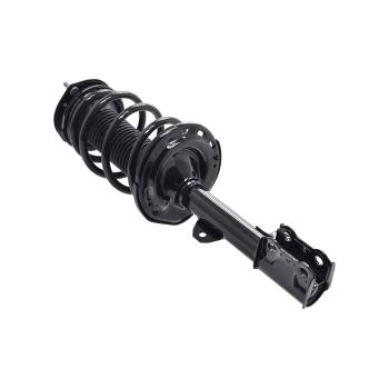 2010 Toyota Highlander Suspension Strut and Coil Spring Assembly Front Right FCS Automotive 1333319R image 2 of 4