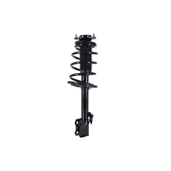 2010 Toyota Highlander Suspension Strut and Coil Spring Assembly Front Right FCS Automotive 1333319R image 3 of 4
