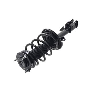 2010 Toyota Highlander Suspension Strut and Coil Spring Assembly Front Right FCS Automotive 1333319R image 4 of 4