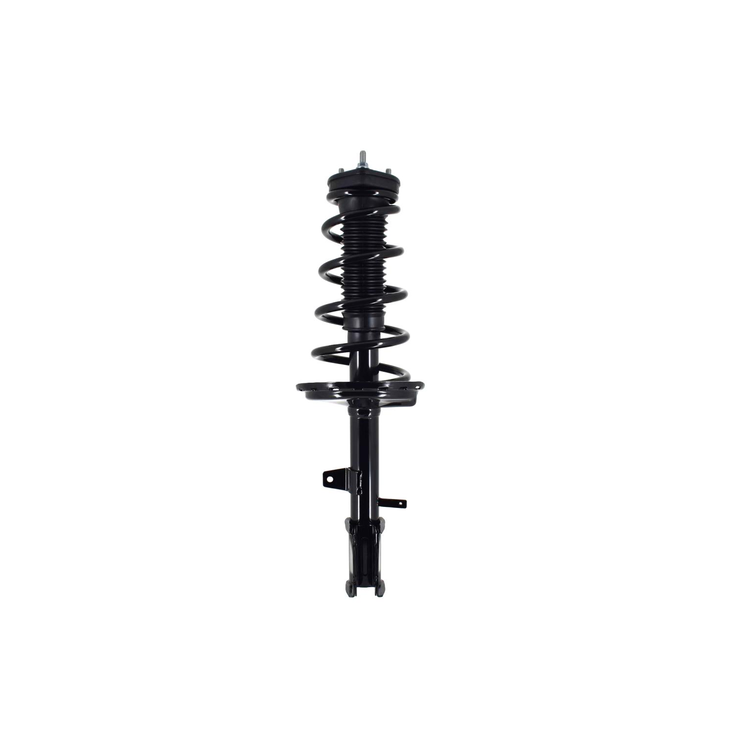FCS Automotive 1333320R Suspension Strut and Coil Spring Assembly product image 1 of 1