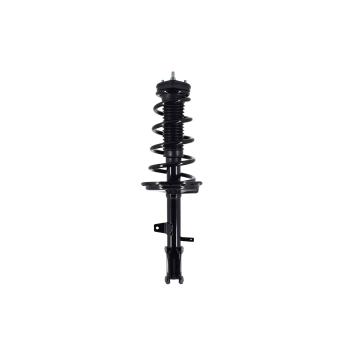 2010 Toyota Highlander Suspension Strut and Coil Spring Assembly Rear Right FCS Automotive 1333320R image 1 of 1