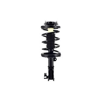 2002 Mazda Protege5 Suspension Strut and Coil Spring Assembly Front Left FCS Automotive 1333322L image 1 of 4