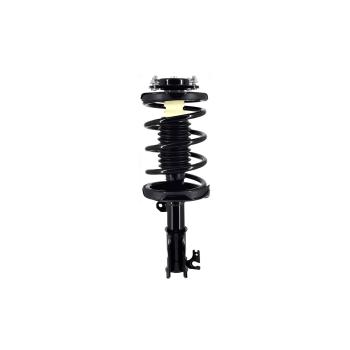 2002 Mazda Protege5 Suspension Strut and Coil Spring Assembly Front Right FCS Automotive 1333322R image 1 of 4