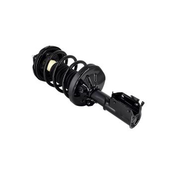 2002 Mazda Protege5 Suspension Strut and Coil Spring Assembly Front Right FCS Automotive 1333322R image 2 of 4