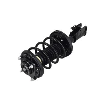 2002 Mazda Protege5 Suspension Strut and Coil Spring Assembly Front Right FCS Automotive 1333322R image 4 of 4