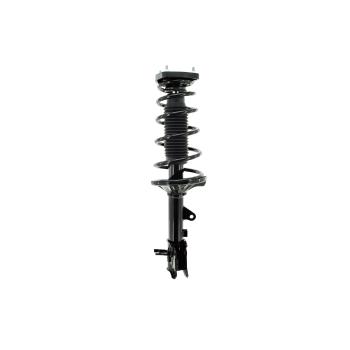 2007 Kia Spectra5 Suspension Strut and Coil Spring Assembly