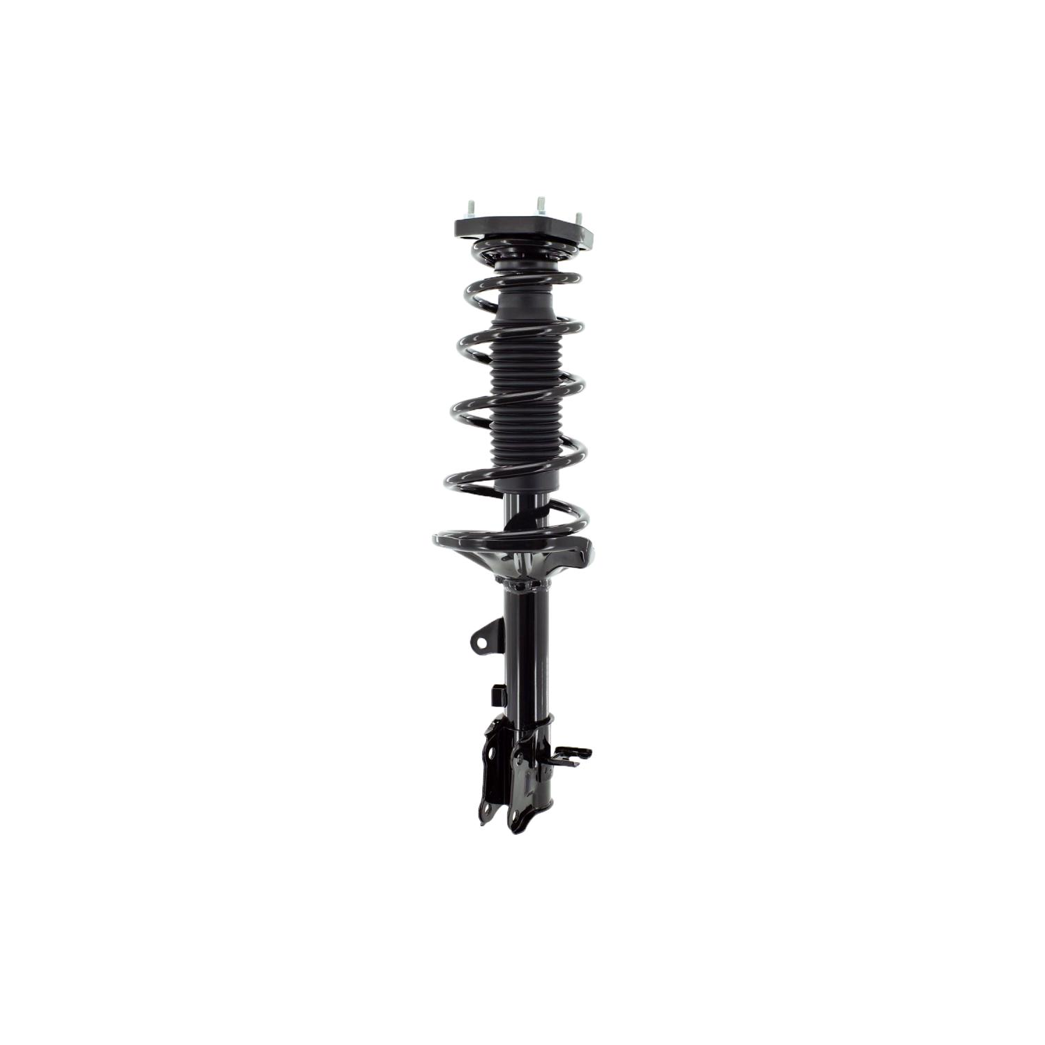 FCS Automotive 1333330R - Suspension Strut and Coil Spring Assembly FCS Automotive 1333330R Suspension Strut and Coil Spring Assembly product image 1 of 1