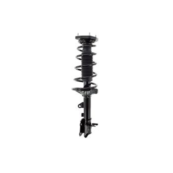 2007 Kia Spectra5 Suspension Strut and Coil Spring Assembly Rear Right FCS Automotive 1333330R image 1 of 1