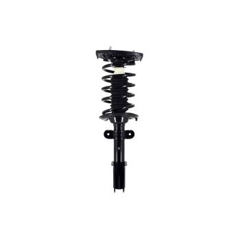 2011 Chevrolet Impala Suspension Strut and Coil Spring Assembly Rear Left FCS Automotive 1333354L image 2 of 4