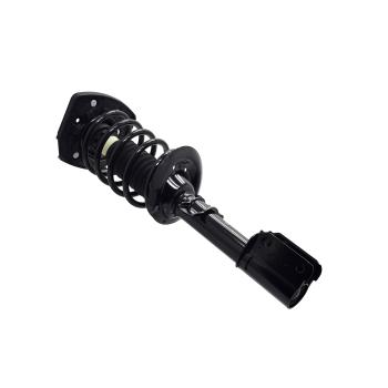 2011 Chevrolet Impala Suspension Strut and Coil Spring Assembly Rear Left FCS Automotive 1333354L image 3 of 4