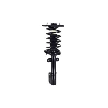 2011 Chevrolet Impala Suspension Strut and Coil Spring Assembly Rear Left FCS Automotive 1333354L image 4 of 4