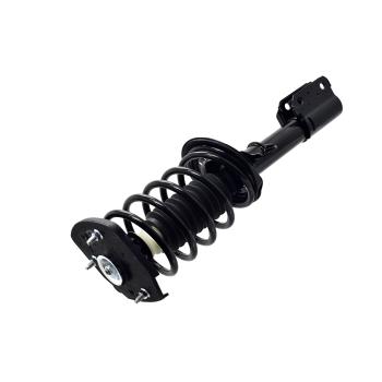 FCS Automotive 1333354L Suspension Strut and Coil Spring Assembly product image 5 of 6