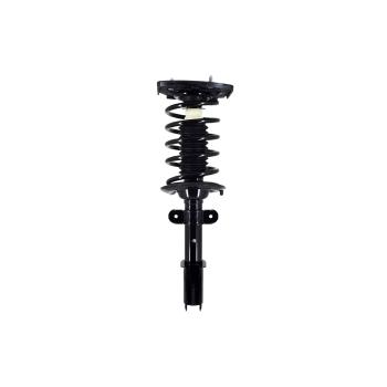 2011 Chevrolet Impala Suspension Strut and Coil Spring Assembly Rear Right FCS Automotive 1333354R image 2 of 4