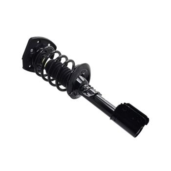 2011 Chevrolet Impala Suspension Strut and Coil Spring Assembly Rear Right FCS Automotive 1333354R image 3 of 4