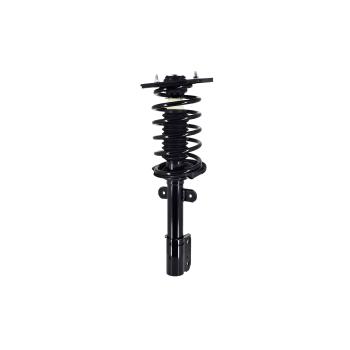 2011 Chevrolet Impala Suspension Strut and Coil Spring Assembly Rear Right FCS Automotive 1333354R image 4 of 4