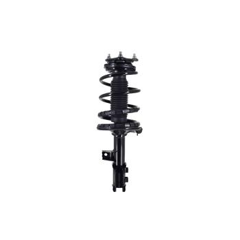 2010 Hyundai Elantra Suspension Strut and Coil Spring Assembly Front Right FCS Automotive 1333355R image 1 of 1