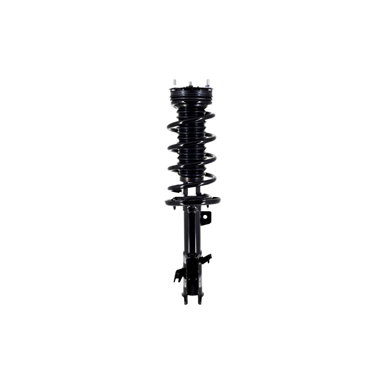 FCS Automotive 1333356L - Suspension Strut and Coil Spring Assembly FCS Automotive 1333356L Suspension Strut and Coil Spring Assembly product image 1 of 1