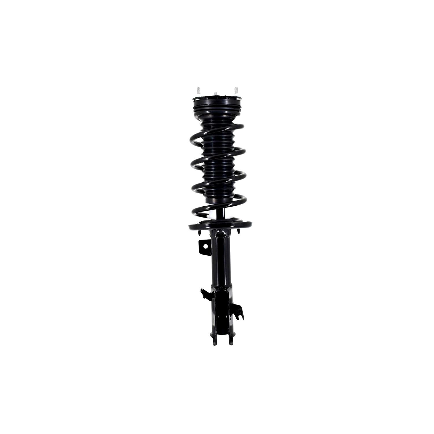 FCS Automotive 1333356R - Suspension Strut and Coil Spring Assembly FCS Automotive 1333356R Suspension Strut and Coil Spring Assembly product image 1 of 1