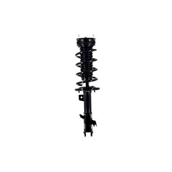 2015 Ford Fiesta Suspension Strut and Coil Spring Assembly Front Right FCS Automotive 1333356R image 1 of 1