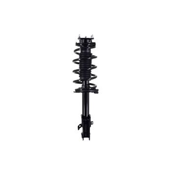 2013 Lincoln MKX Suspension Strut and Coil Spring Assembly