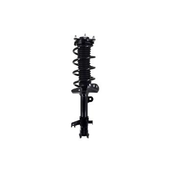 2011 Honda CR-V Suspension Strut and Coil Spring Assembly Front Left FCS Automotive 1333365L image 1 of 4