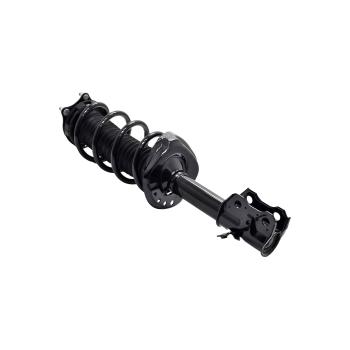 2011 Honda CR-V Suspension Strut and Coil Spring Assembly Front Left FCS Automotive 1333365L image 2 of 4