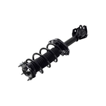 2011 Honda CR-V Suspension Strut and Coil Spring Assembly Front Left FCS Automotive 1333365L image 3 of 4