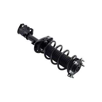 2011 Honda CR-V Suspension Strut and Coil Spring Assembly Front Left FCS Automotive 1333365L image 4 of 4