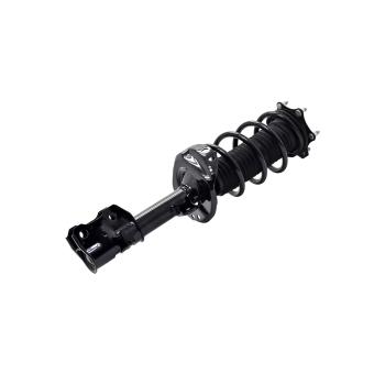 FCS Automotive 1333365L - Suspension Strut and Coil Spring Assembly FCS Automotive 1333365L Suspension Strut and Coil Spring Assembly product image 5 of 5