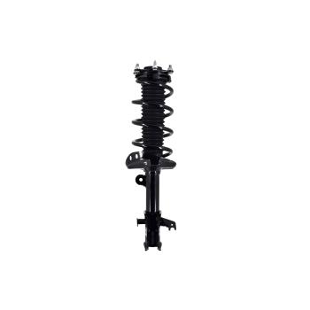 2011 Honda CR-V Suspension Strut and Coil Spring Assembly Front Right FCS Automotive 1333365R image 1 of 4