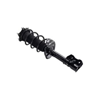 2011 Honda CR-V Suspension Strut and Coil Spring Assembly Front Right FCS Automotive 1333365R image 2 of 4