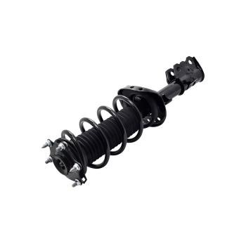 2011 Honda CR-V Suspension Strut and Coil Spring Assembly Front Right FCS Automotive 1333365R image 3 of 4