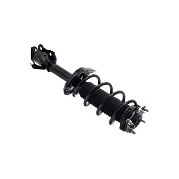 2011 Honda CR-V Suspension Strut and Coil Spring Assembly Front Right FCS Automotive 1333365R image 4 of 4