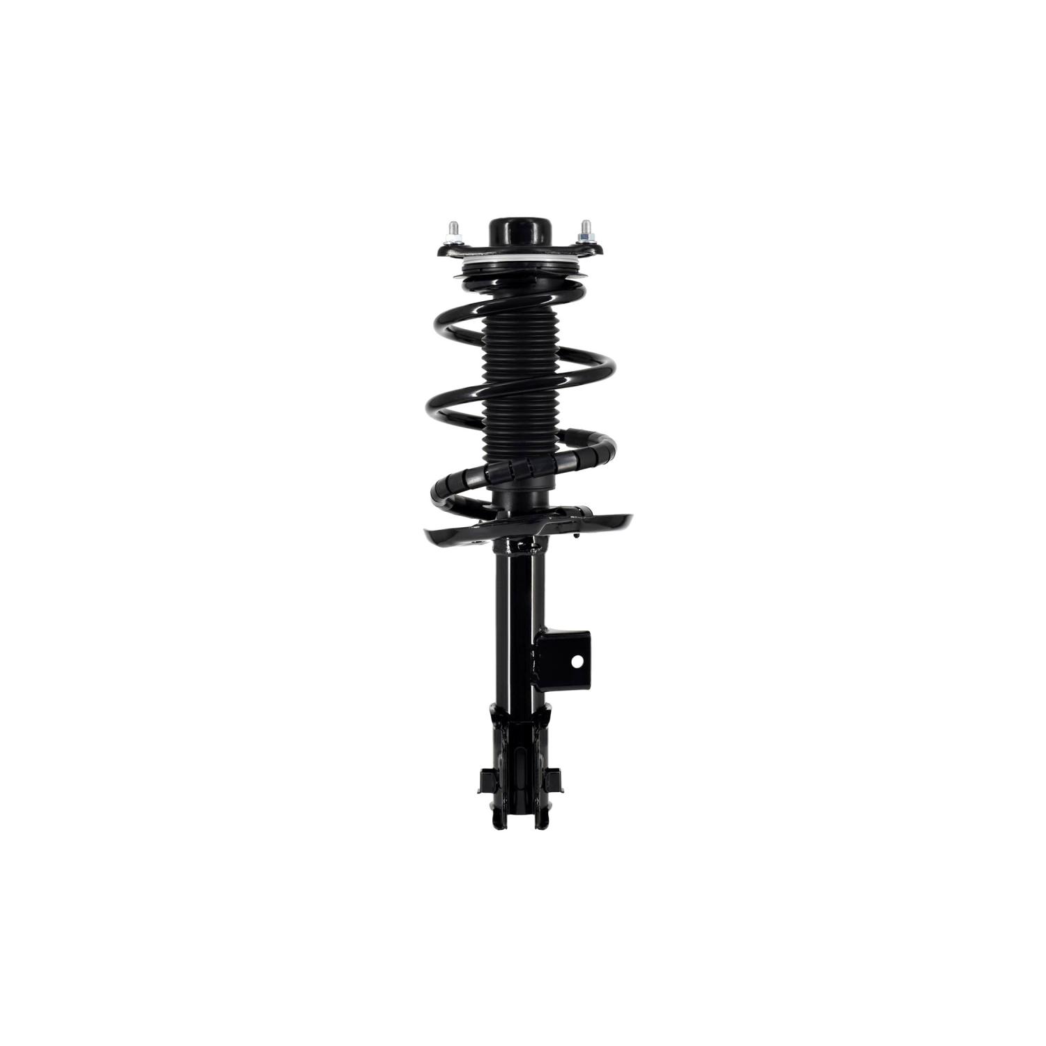 FCS Automotive 1333372R Suspension Strut and Coil Spring Assembly product image 1 of 5