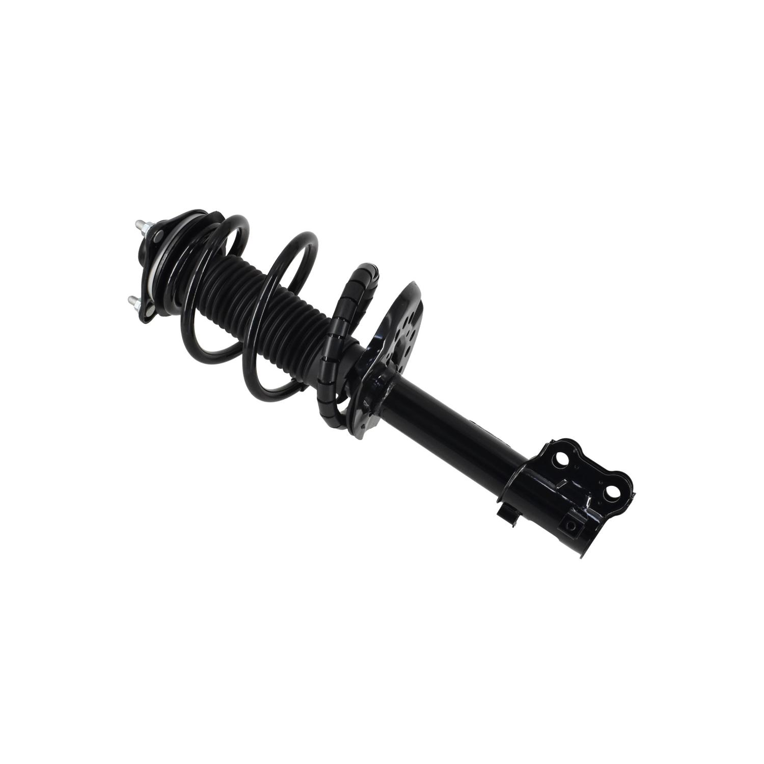 FCS Automotive 1333372R Suspension Strut and Coil Spring Assembly product image 2 of 5